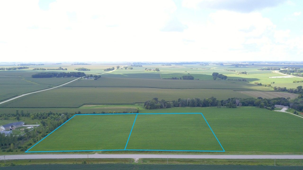 Listing Photo: Dodge County, Minnesota Land Building Site For Sale